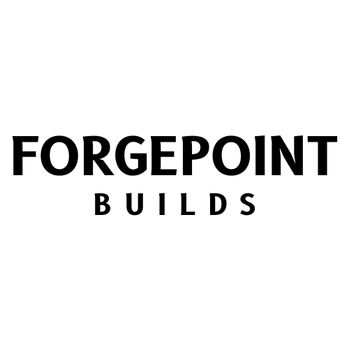 ForgePoint Builds — home